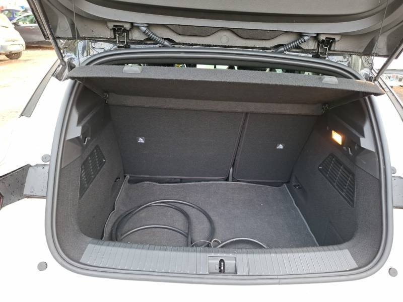 Renault Mégane - Photo 17