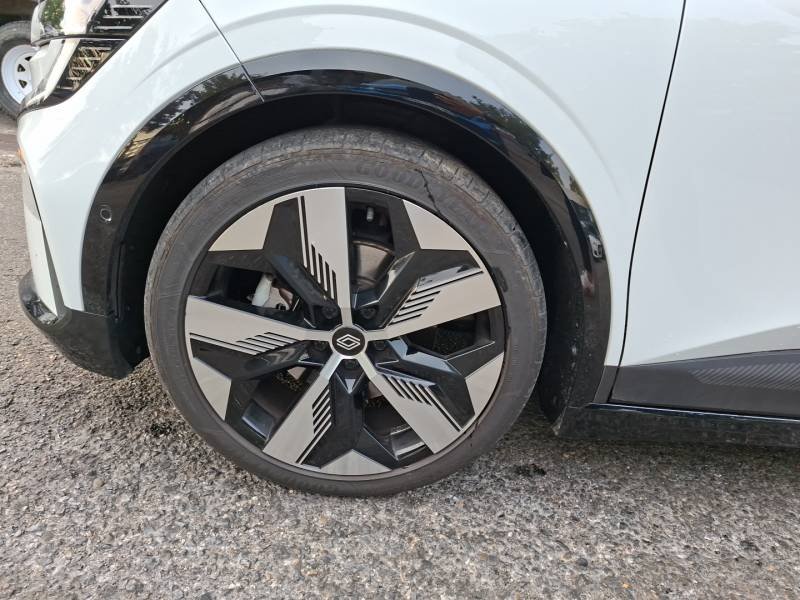Renault Mégane - Photo 18