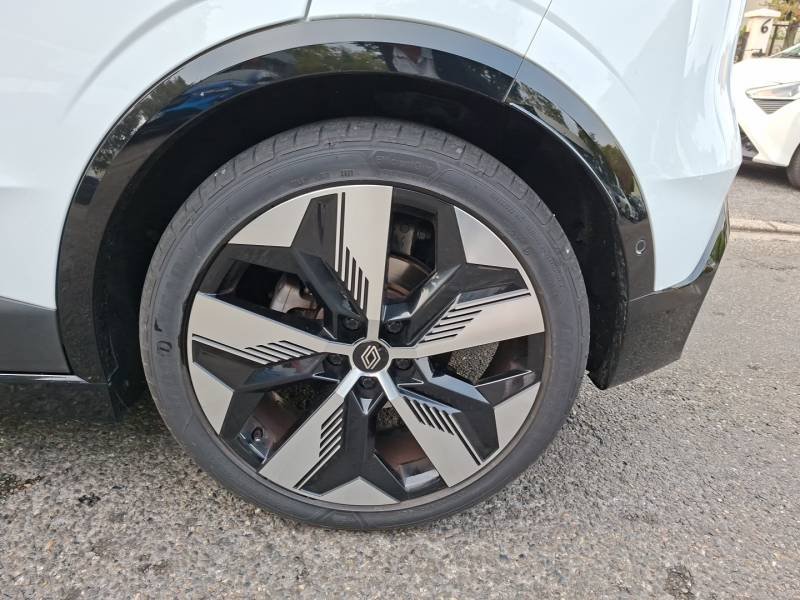 Renault Mégane - Photo 19