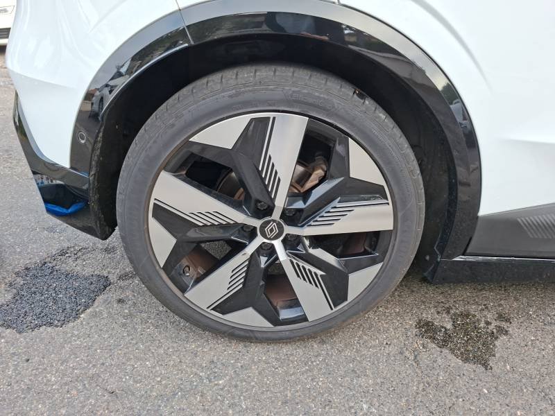 Renault Mégane - Photo 20