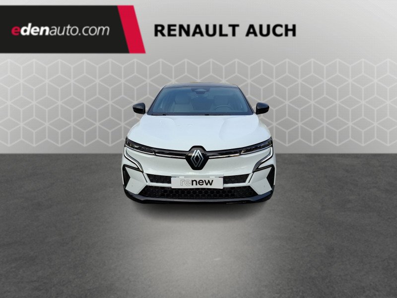Renault Mégane - Photo 2