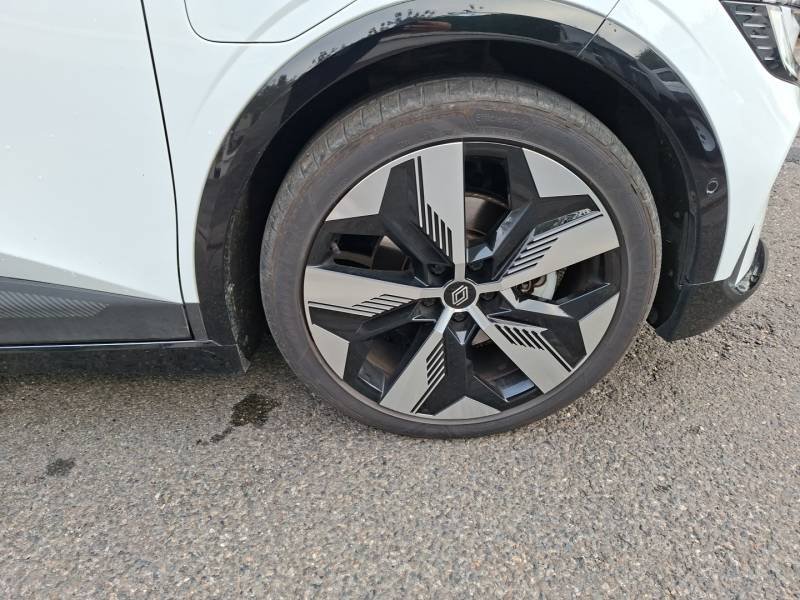 Renault Mégane - Photo 21