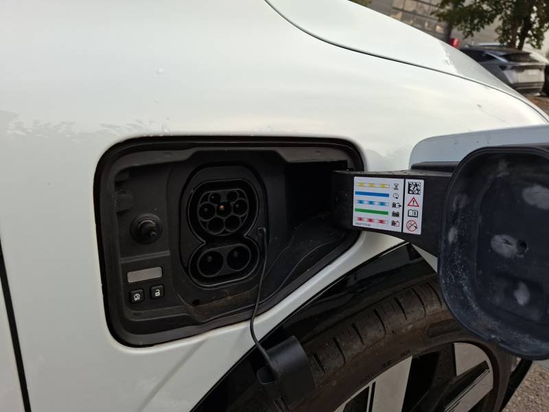 Renault Mégane - Photo 22