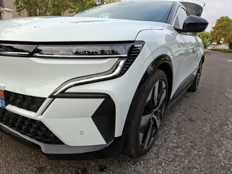 Renault Mégane - Photo 23