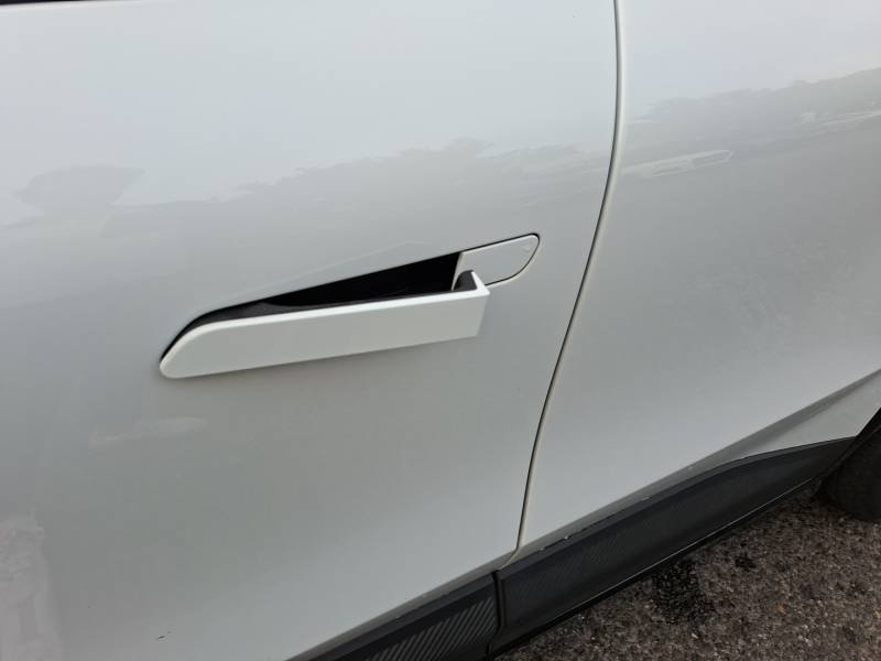 Renault Mégane - Photo 24