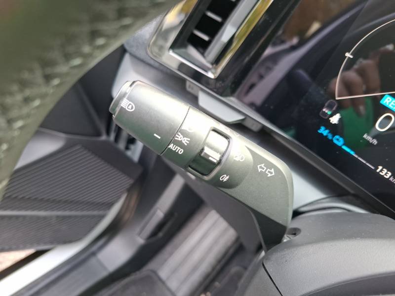 Renault Mégane - Photo 28