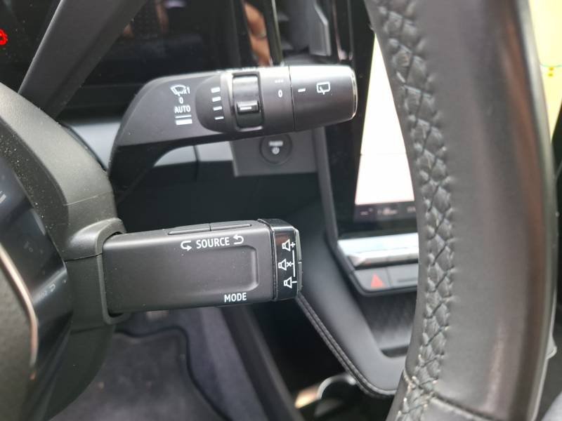 Renault Mégane - Photo 29