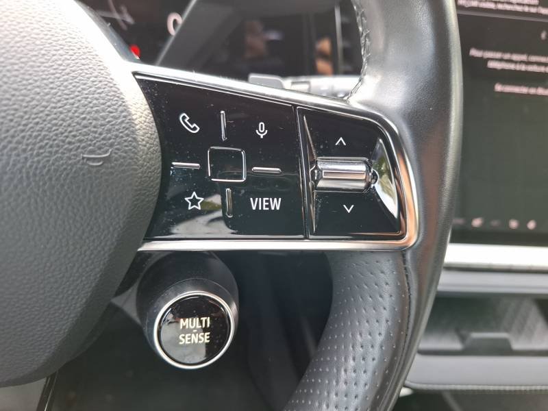 Renault Mégane - Photo 30