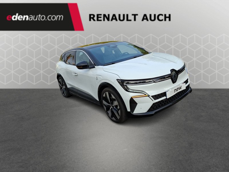 Renault Mégane - Photo 3
