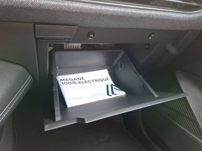 Renault Mégane - Photo 36