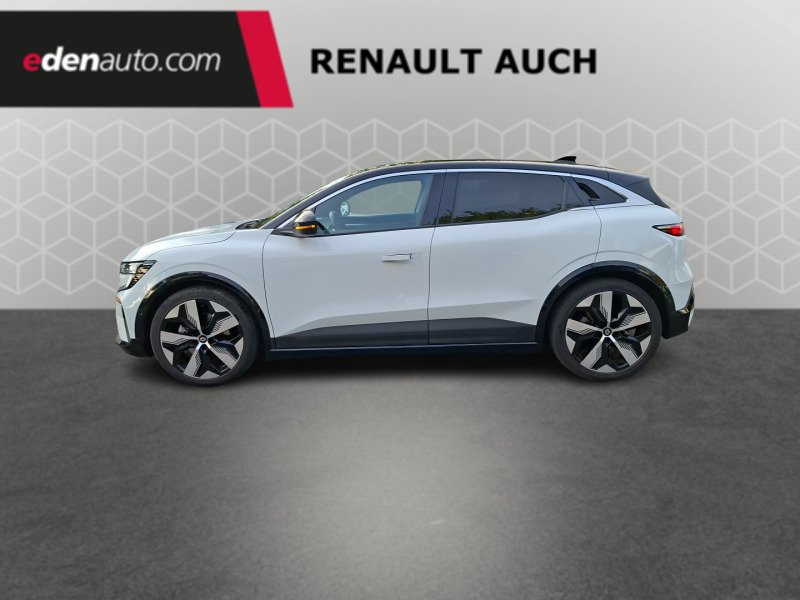 Renault Mégane - Photo 4