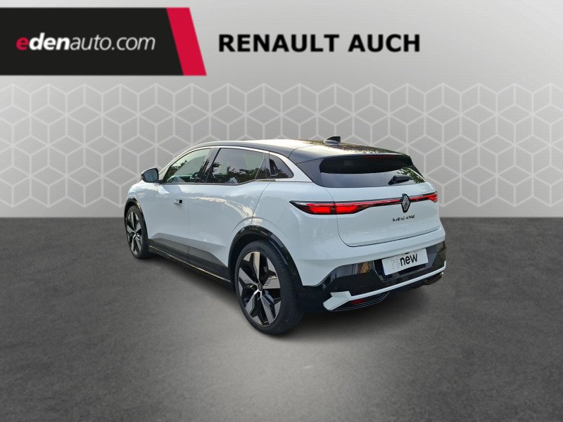 Renault Mégane - Photo 5