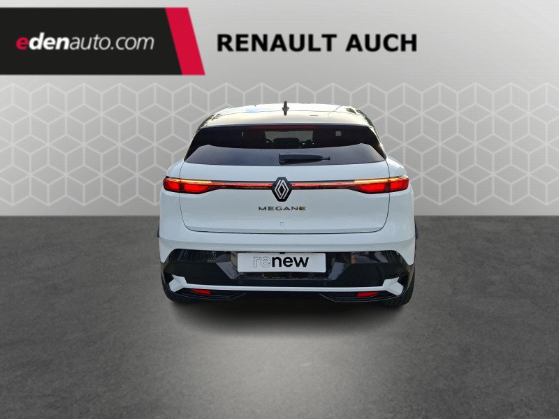 Renault Mégane - Photo 6