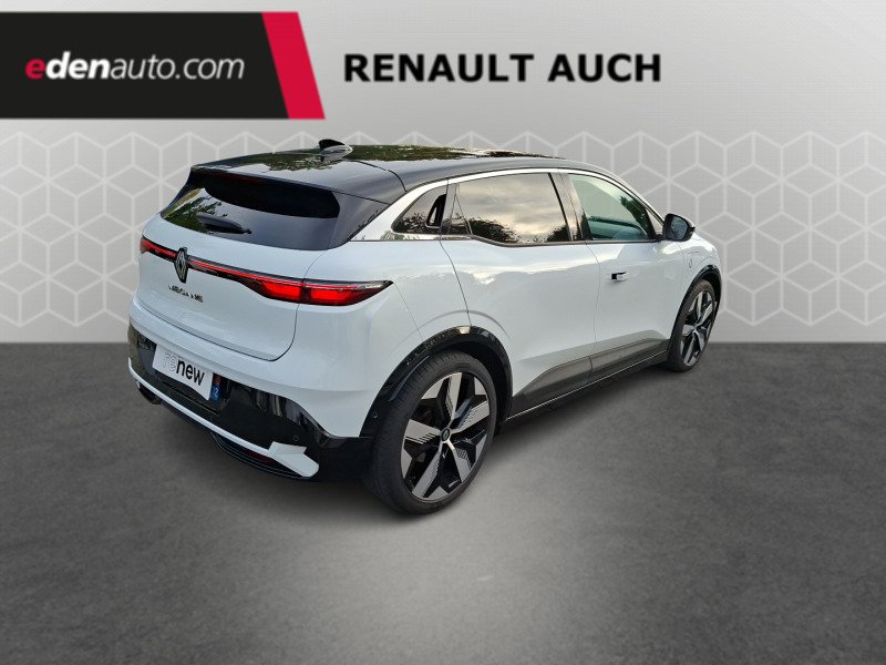 Renault Mégane - Photo 7