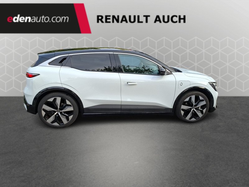 Renault Mégane - Photo 8