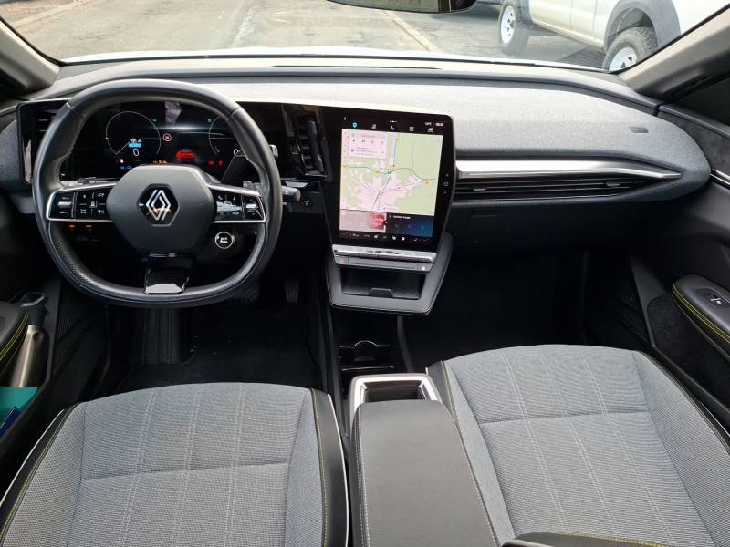Renault Mégane - Photo 10