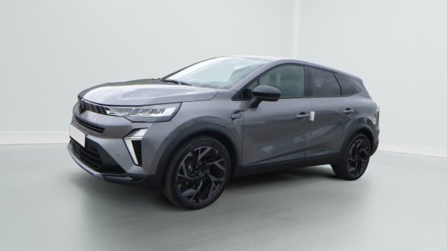 Renault Symbioz - Photo 1
