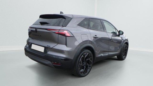 Renault Symbioz - Photo 2