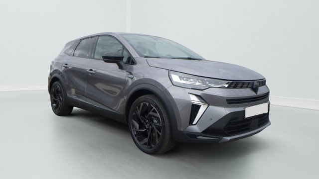 Renault Symbioz - Photo 3