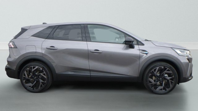 Renault Symbioz - Photo 4