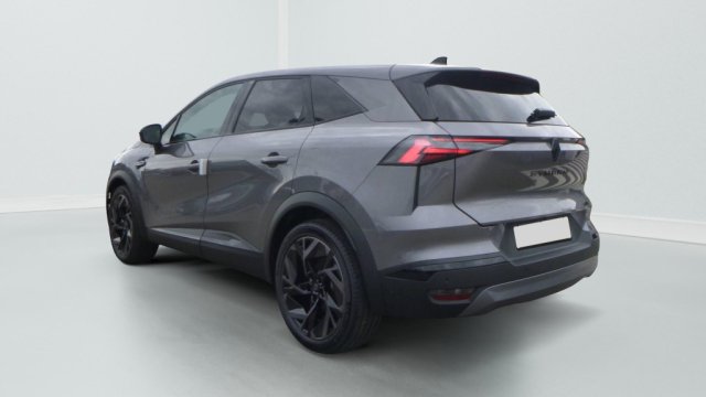 Renault Symbioz - Photo 5