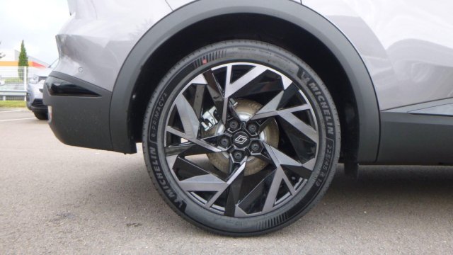 Renault Symbioz - Photo 6