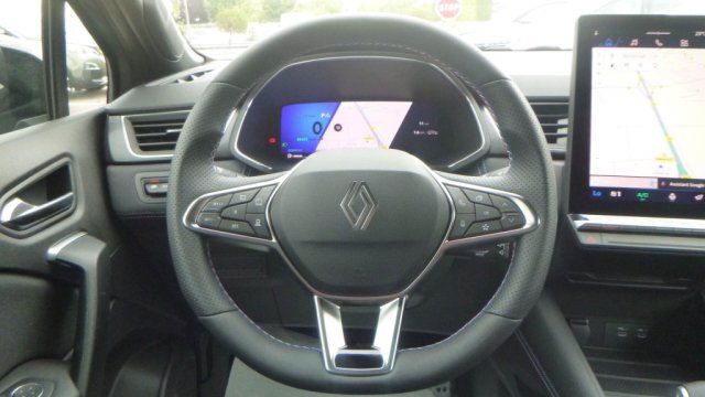 Renault Symbioz - Photo 7
