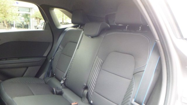 Renault Symbioz - Photo 8