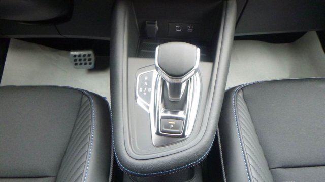 Renault Symbioz - Photo 9