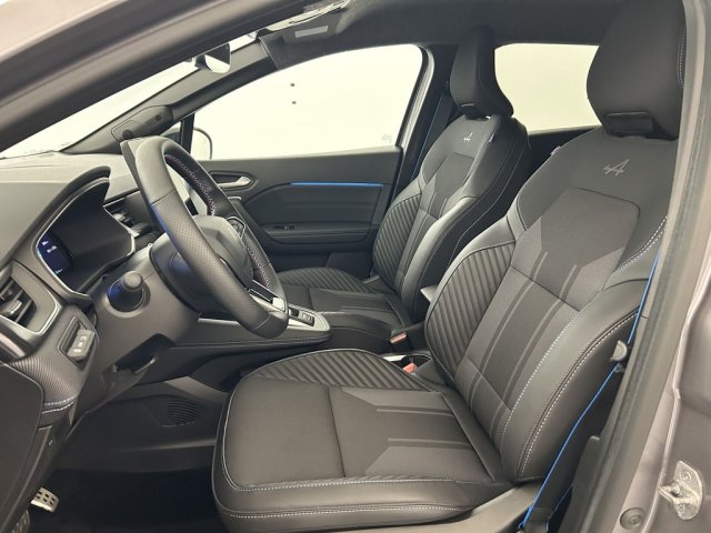Renault Symbioz - Photo 10