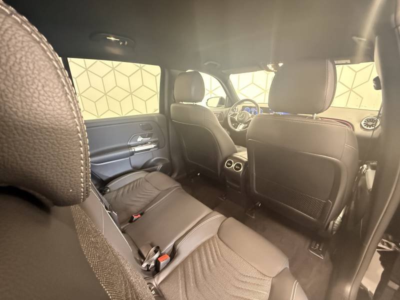 Mercedes EQB - Photo 13