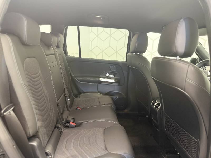 Mercedes EQB - Photo 14
