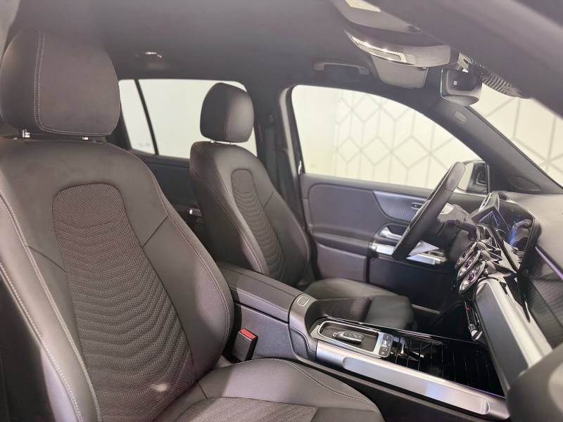 Mercedes EQB - Photo 17