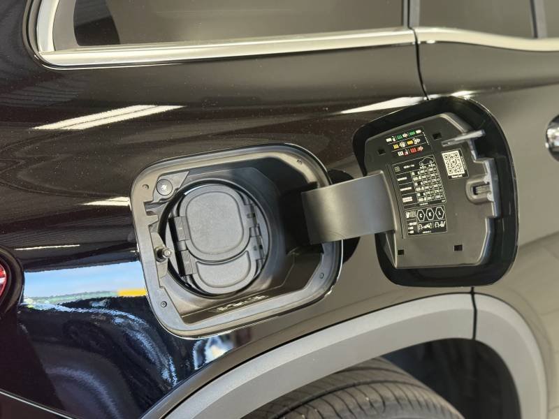 Mercedes EQB - Photo 19