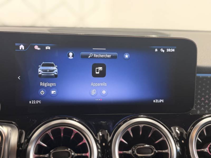 Mercedes EQB - Photo 24