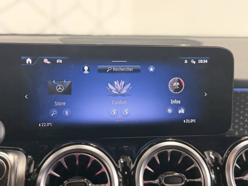 Mercedes EQB - Photo 25