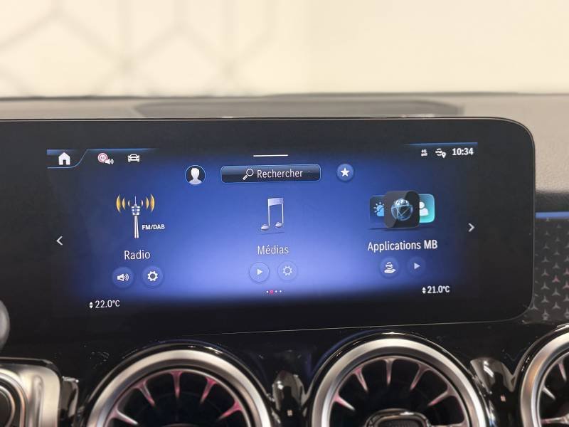 Mercedes EQB - Photo 26