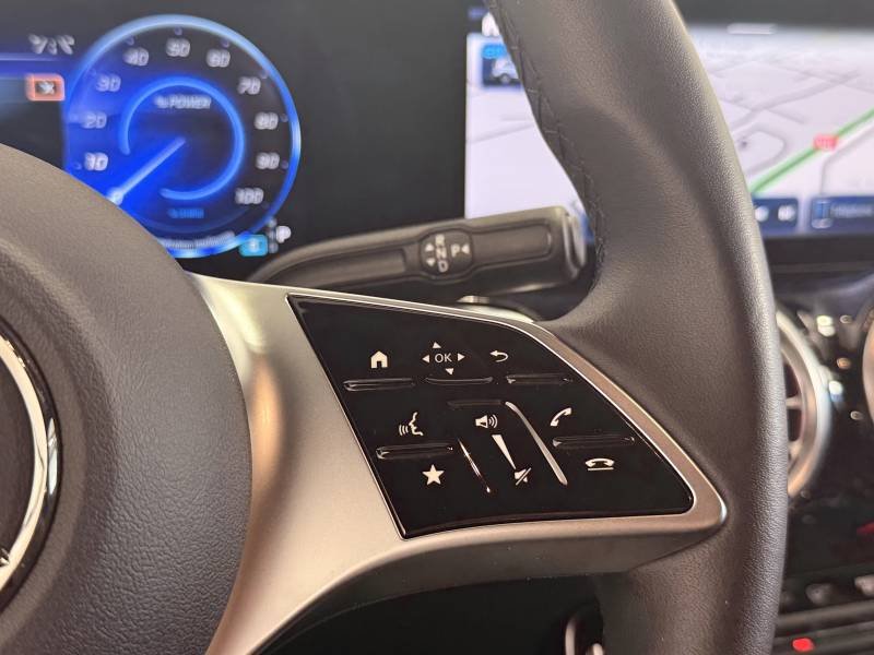 Mercedes EQB - Photo 33