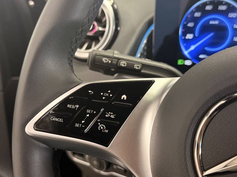 Mercedes EQB - Photo 34