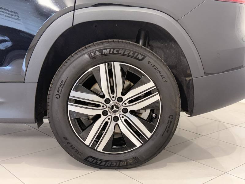 Mercedes EQB - Photo 40