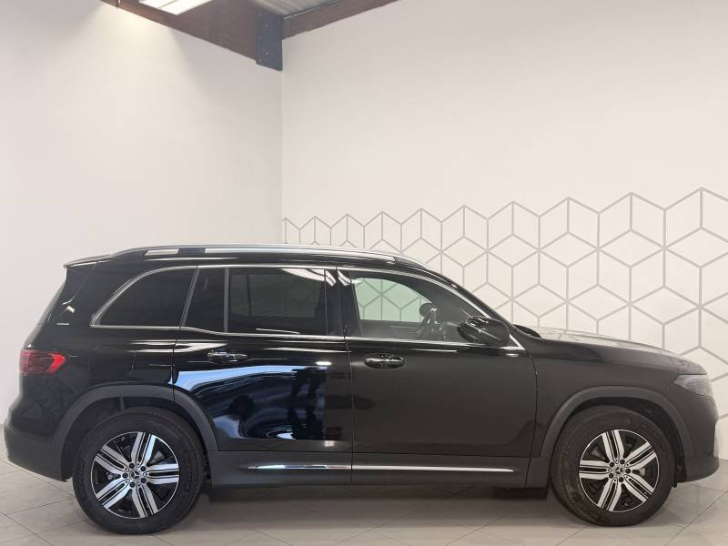 Mercedes EQB - Photo 4