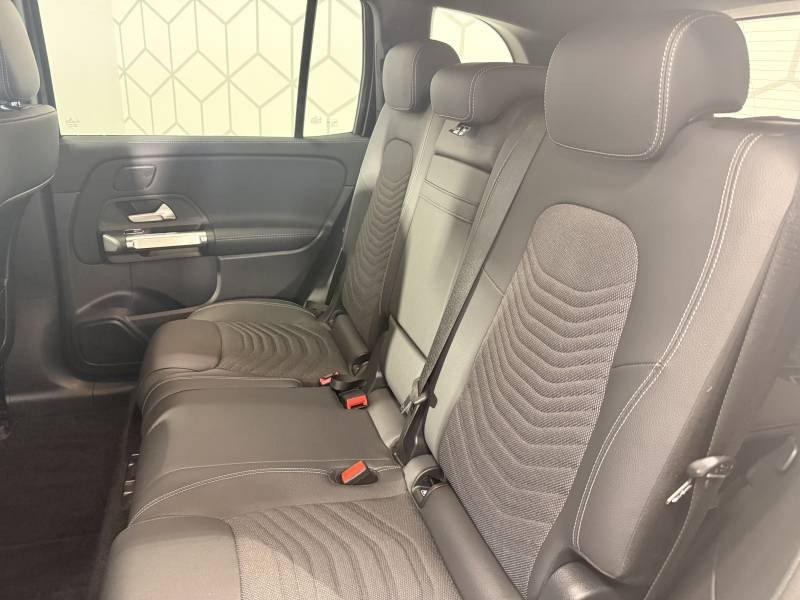 Mercedes EQB - Photo 42