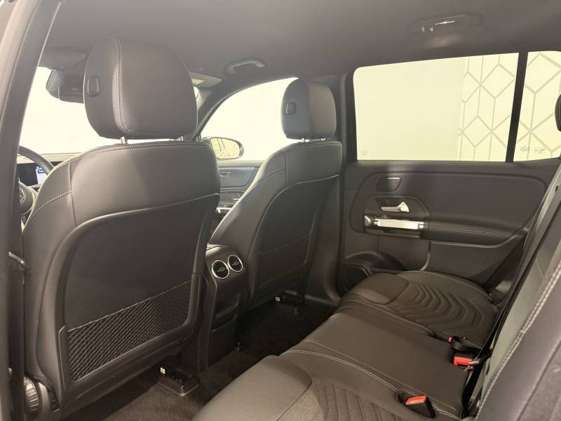Mercedes EQB - Photo 43