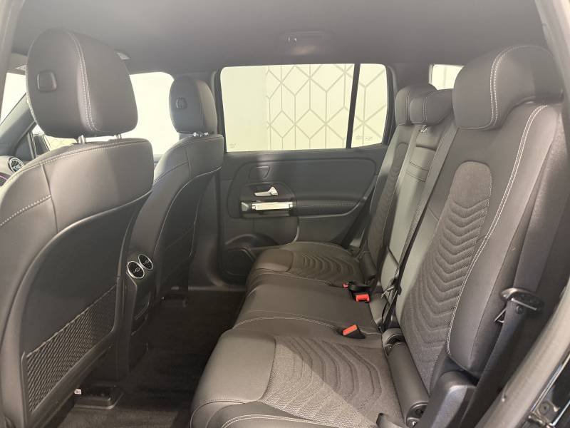 Mercedes EQB - Photo 44