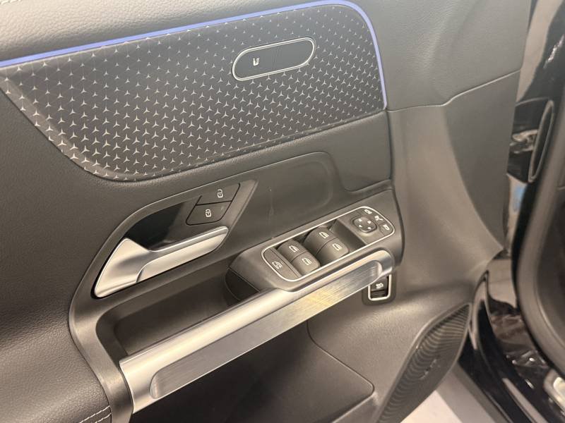 Mercedes EQB - Photo 46