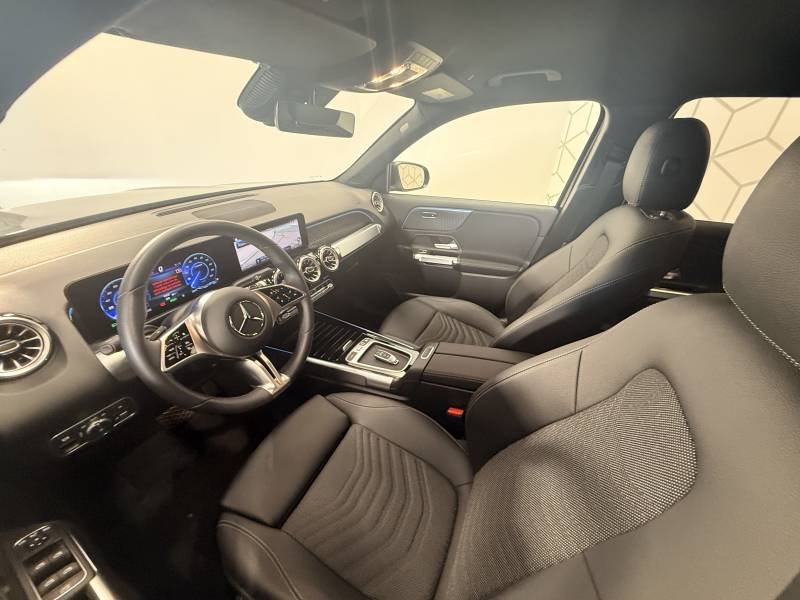 Mercedes EQB - Photo 48