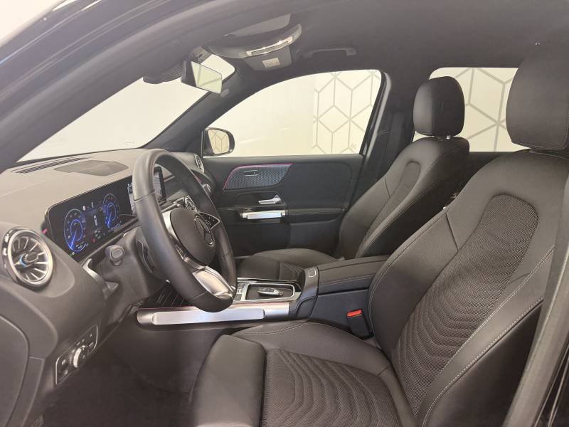 Mercedes EQB - Photo 6