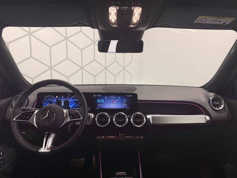 Mercedes EQB - Photo 7