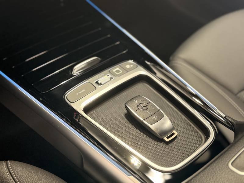 Mercedes EQB - Photo 8