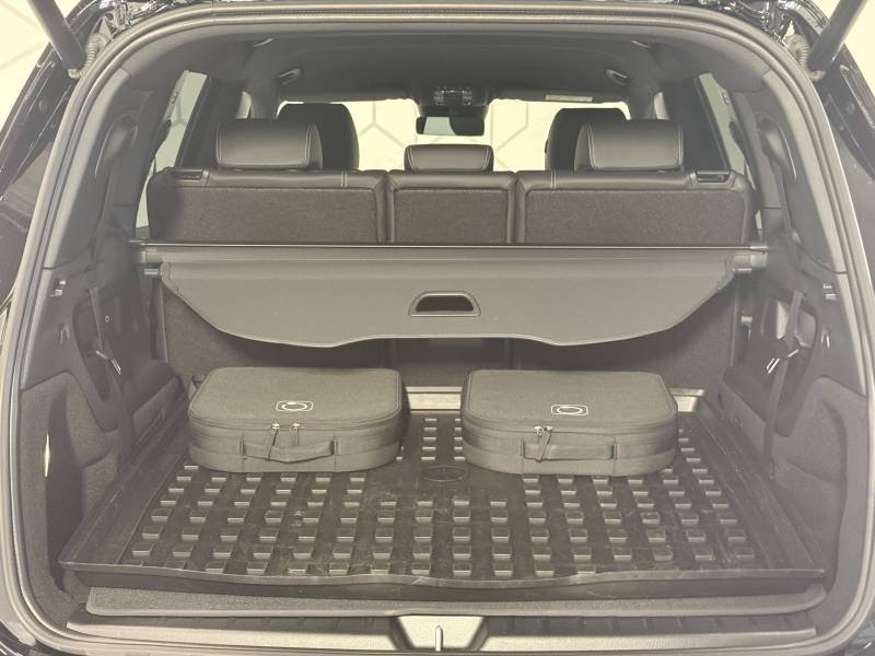 Mercedes EQB - Photo 9